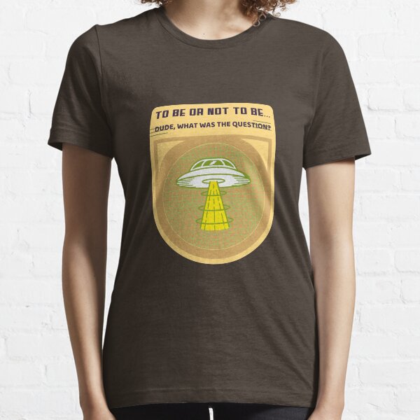 Urban Wordsmith Essential T-Shirt