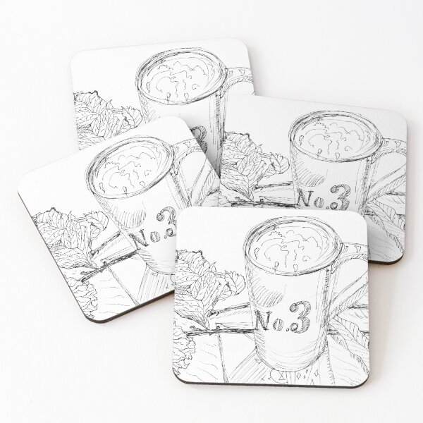 Item preview, Creature Comforts designed and sold by CeciliaBell.