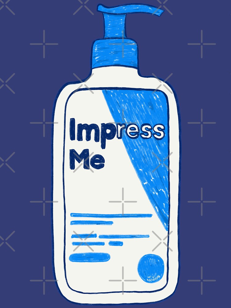Impress Me by Ranggasme