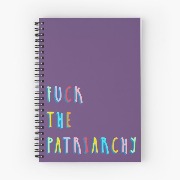 Item preview, Fuck The Patriarchy designed and sold by pipeswitz.