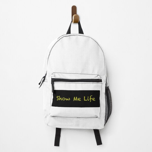 Item preview, Show me life designed and sold by Olexandr  Melnyk.