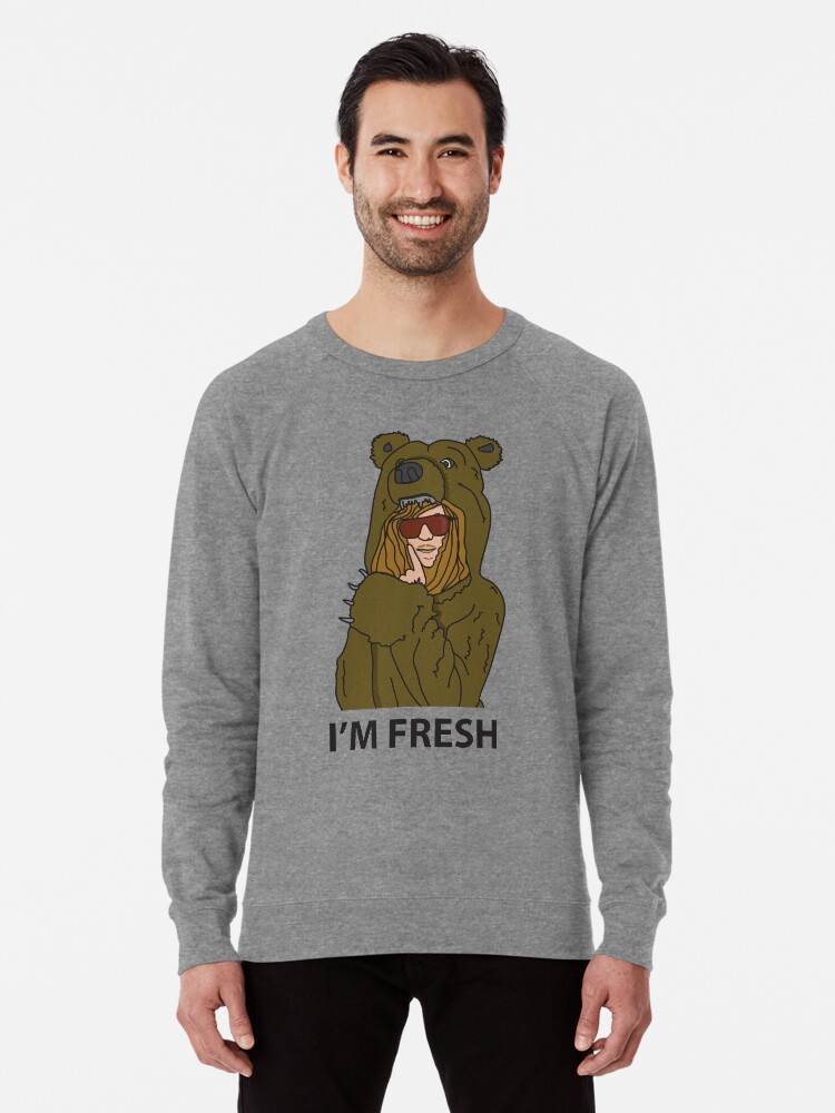 Workaholics Blake s Bearcoat