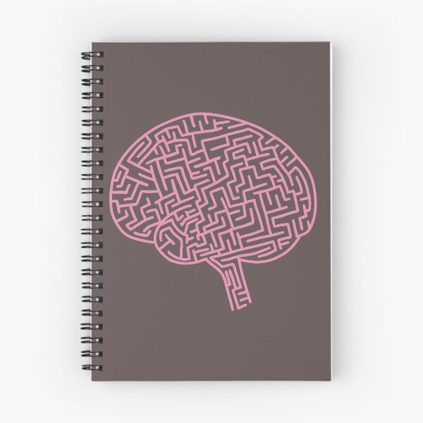 Item preview, Brain Maze designed and sold by BundaBear.