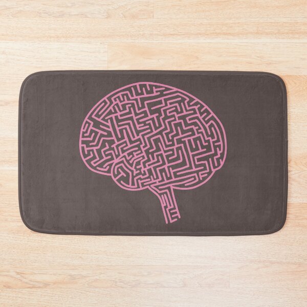 Item preview, Brain Maze designed and sold by BundaBear.