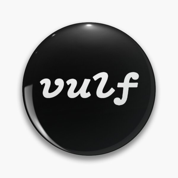 Item preview, VULF designed and sold by lucillemcmullen.
