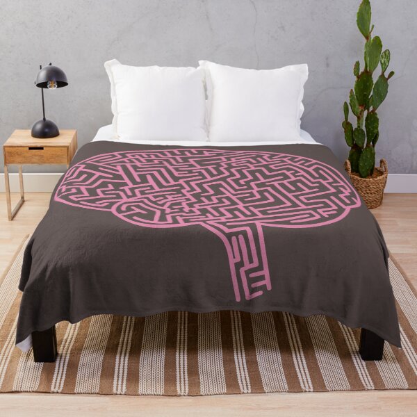 Item preview, Brain Maze designed and sold by BundaBear.