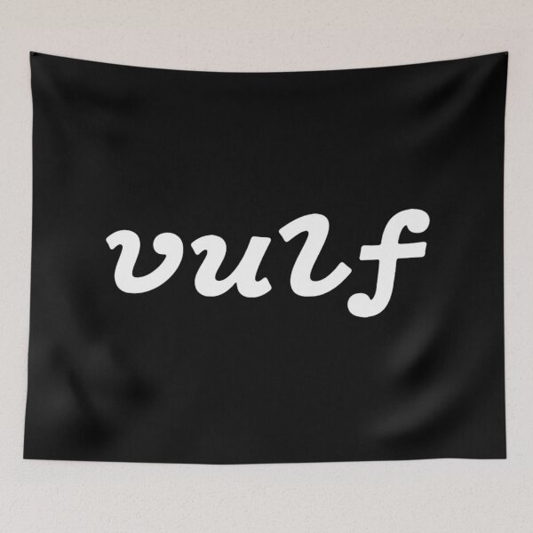 Item preview, VULF designed and sold by lucillemcmullen.