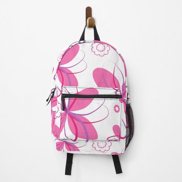 Item preview, Vintage Geometrical Shape Patterns , patterns for girls and woman , Vintage pink flower patterns designed and sold by garniturex.