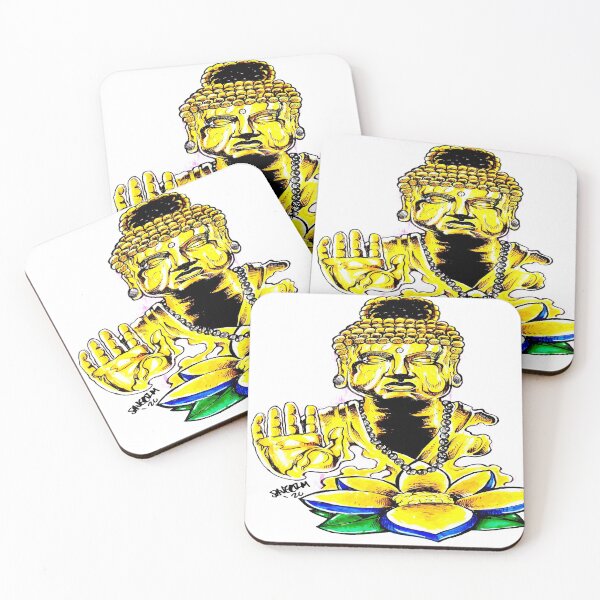 Item preview, BUDDAH LOVE designed and sold by Saverizm.