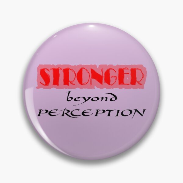 Item preview, Inner Power designed and sold by All-Seasons.
