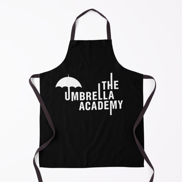 Item preview, Umbrella Academy designed and sold by carmenfischer2.