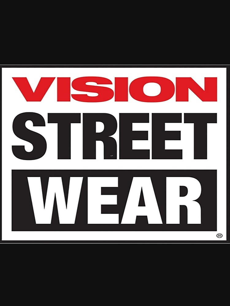 Vision Street Wear T ShirtVision Street Wear