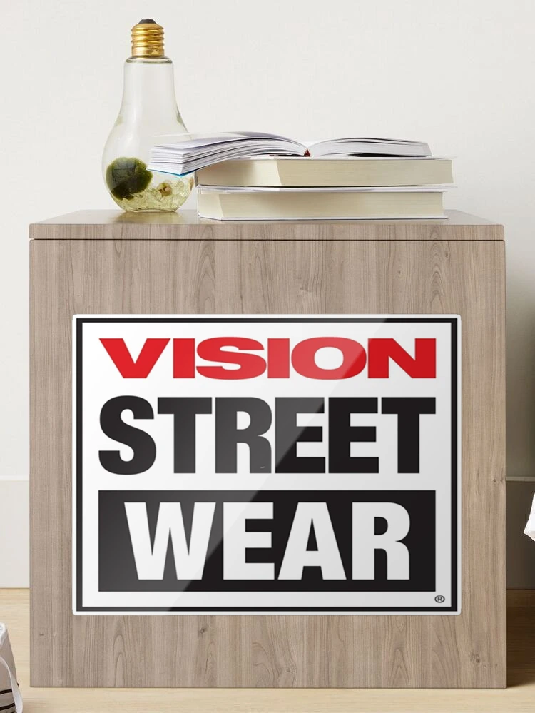 Vision Street Wear