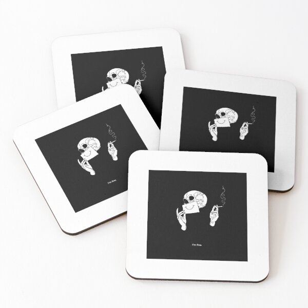 Item preview, skeleton smoking designed and sold by Olexandr  Melnyk.