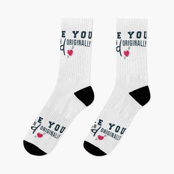 Item preview, I like you more than originally planned designed and sold by Rima-Store-19.