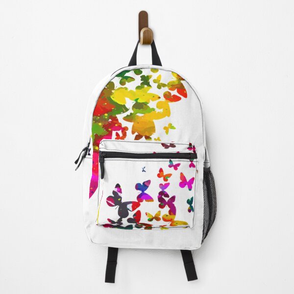 Item preview, Rainbow Butterfly designed and sold by zanbo.