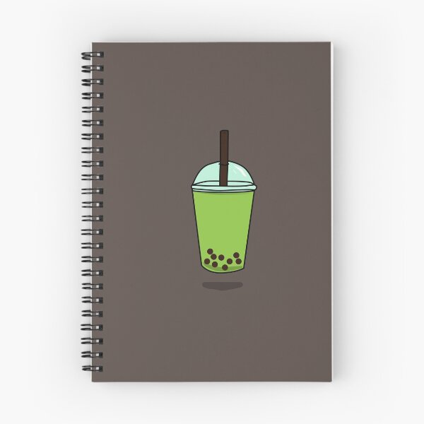 Item preview, Melkti (Milk Tea) designed and sold by Androvium.