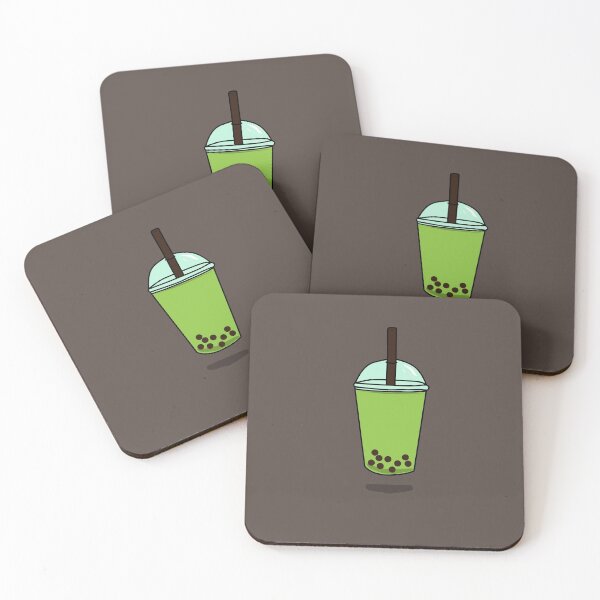 Item preview, Melkti (Milk Tea) designed and sold by Androvium.