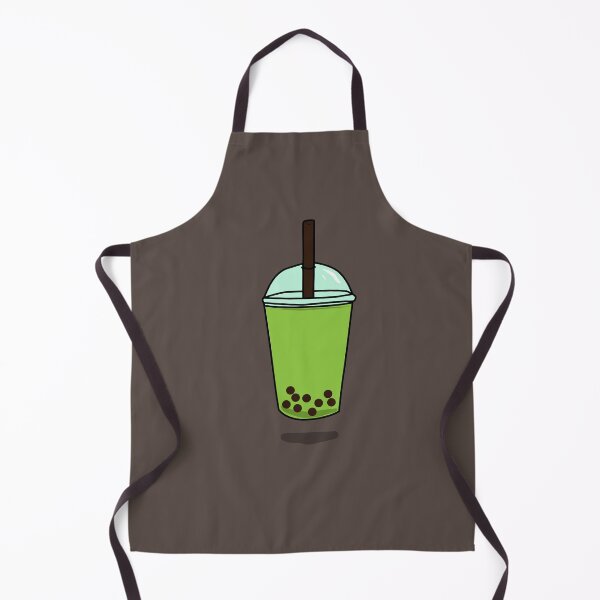 Item preview, Melkti (Milk Tea) designed and sold by Androvium.