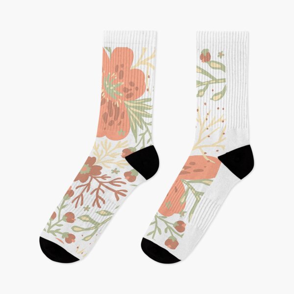 Item preview, Vintage Floral Patterns , Vintage Flower Patterns, Contemporary style Patterns, Floral Patterns  designed and sold by garniturex.