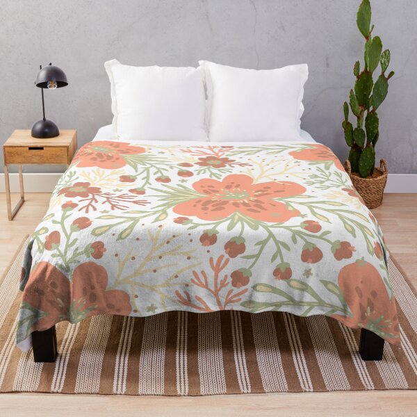 Item preview, Vintage Floral Patterns , Vintage Flower Patterns, Contemporary style Patterns, Floral Patterns  designed and sold by garniturex.