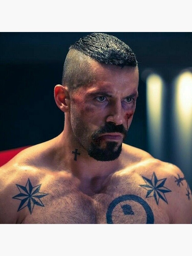 The Best Scott Adkins Movies, Ranked