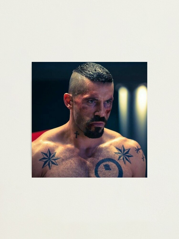 david_vaesk @thescottadkins #boyka #fighter #fight #win #streetfighter  #most #complete #fighters#mma #ufc #martialarts #mix… | Picture tattoos,  Mma women, Tattoos