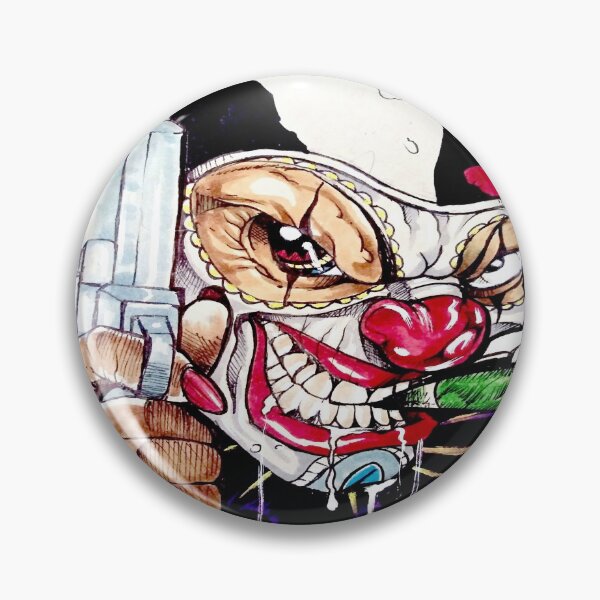 Item preview, STOP CLOWNING designed and sold by Saverizm.