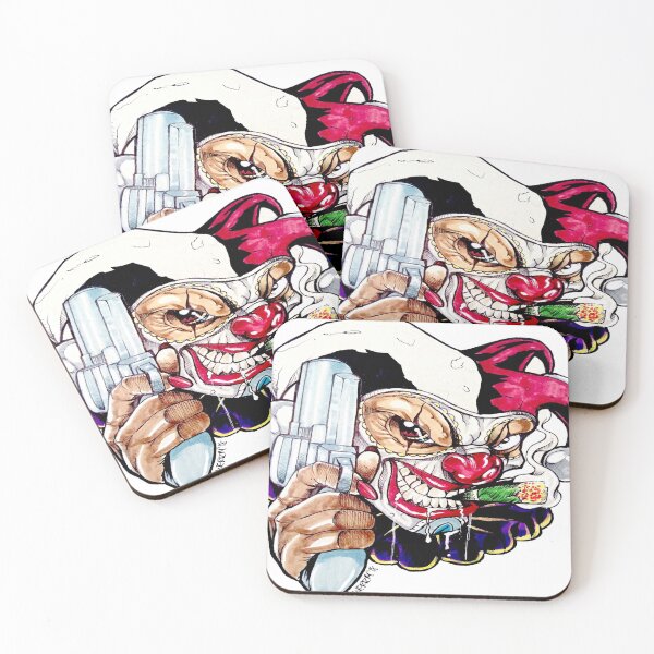 Item preview, STOP CLOWNING designed and sold by Saverizm.
