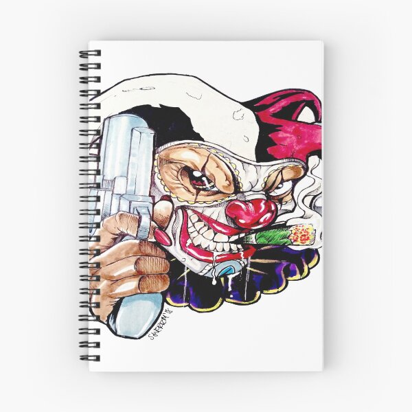 Item preview, STOP CLOWNING designed and sold by Saverizm.