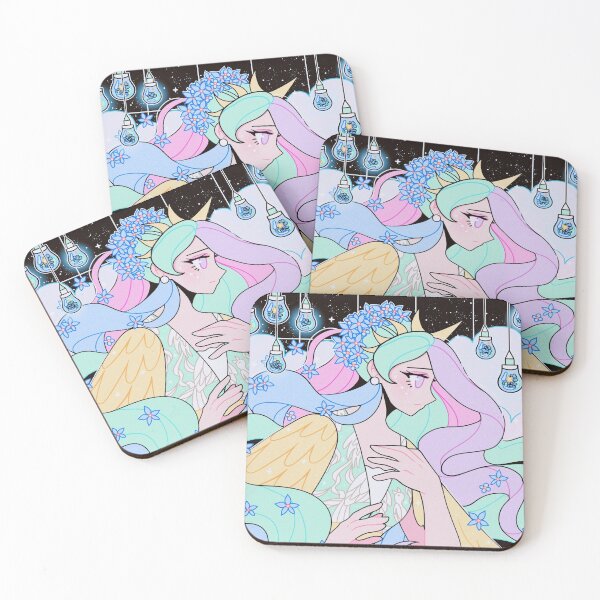 Item preview, Princess Celestia designed and sold by arctic-foxy.
