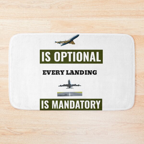 Item preview, takeoff and landing designed and sold by pedro-shop.