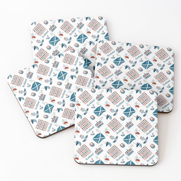Item preview, Braw Scottish  designed and sold by choisanezine.