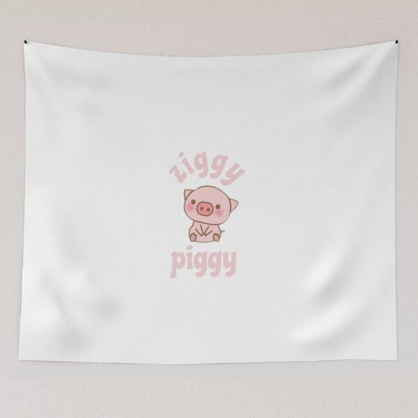 Item preview, Copy of  ziggy piggy designed and sold by bhaviniiii.