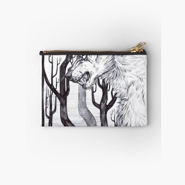 Item preview, Fury in the woods designed and sold by Furiarossa.