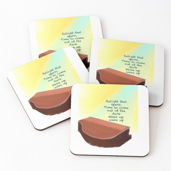 Item preview, Wake up song by Julie and The phantoms  designed and sold by Withlovejohana.