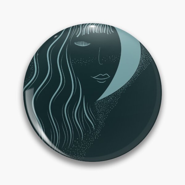 Item preview, Moonchild Phone Case designed and sold by Arpitta Jairath.