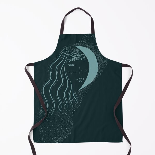 Item preview, Moonchild Phone Case designed and sold by Arpitta Jairath.