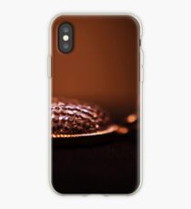 Earrings iPhone Case