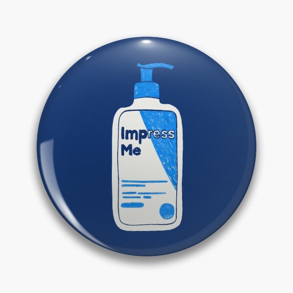 Item preview, Impress Me designed and sold by Ranggasme.