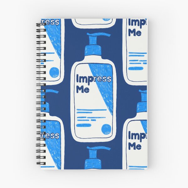 Item preview, Impress Me designed and sold by Ranggasme.