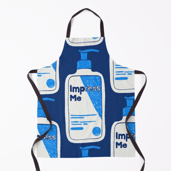 Item preview, Impress Me designed and sold by Ranggasme.