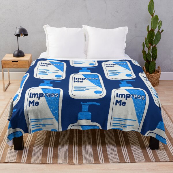 Item preview, Impress Me designed and sold by Ranggasme.