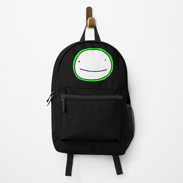 dream xd smile merch Backpack