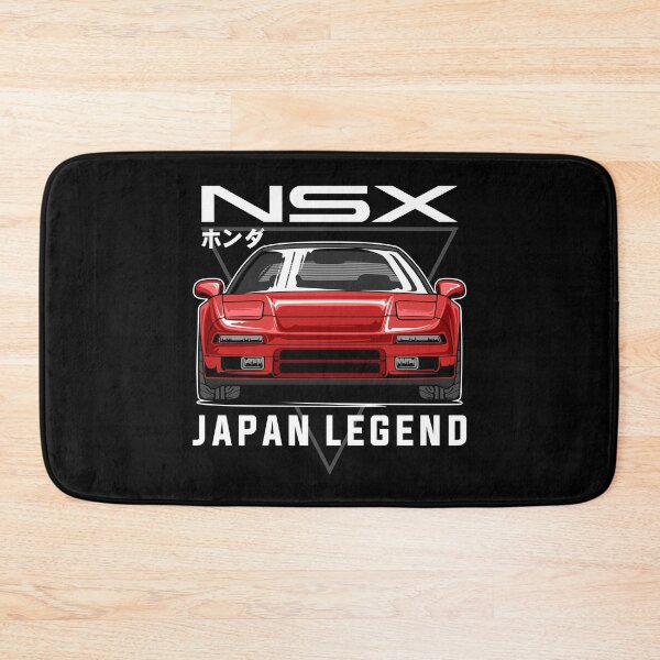 Item preview, Red NSX NA1 designed and sold by idrdesign.