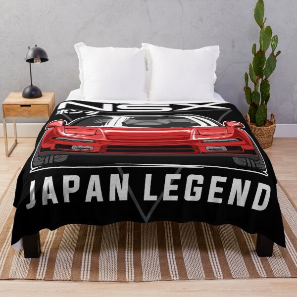 Item preview, Red NSX NA1 designed and sold by idrdesign.