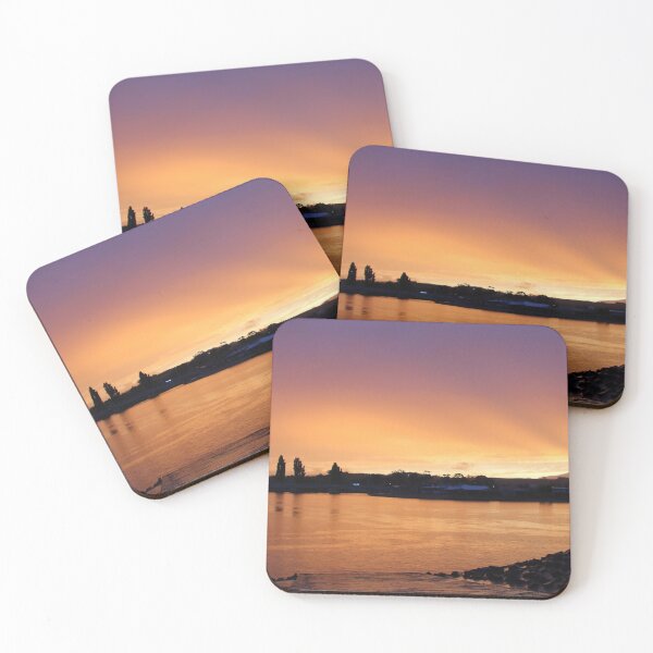 Item preview, tonight's sunset after the storm designed and sold by Gaylene Norton.