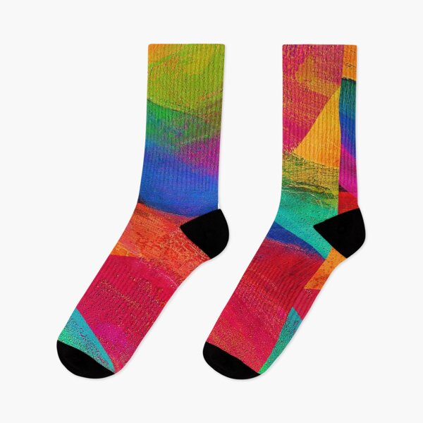 Item preview,  hills of color designed and sold by 42youbest.