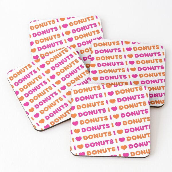 Item preview, I Love Donuts | Charli Damelio designed and sold by Modud Moin.