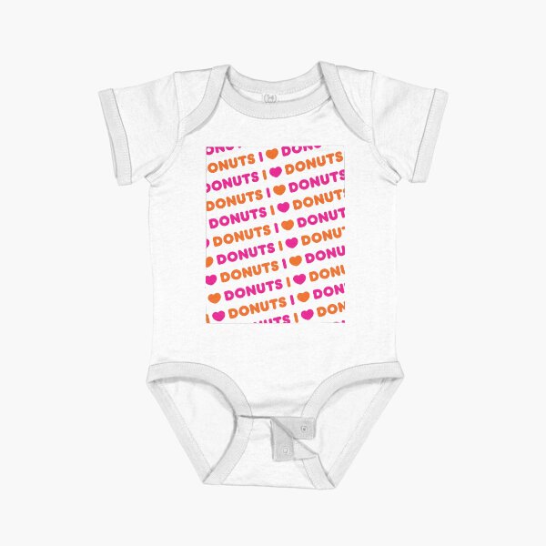 Item preview, I Love Donuts | Charli Damelio designed and sold by Modud Moin.